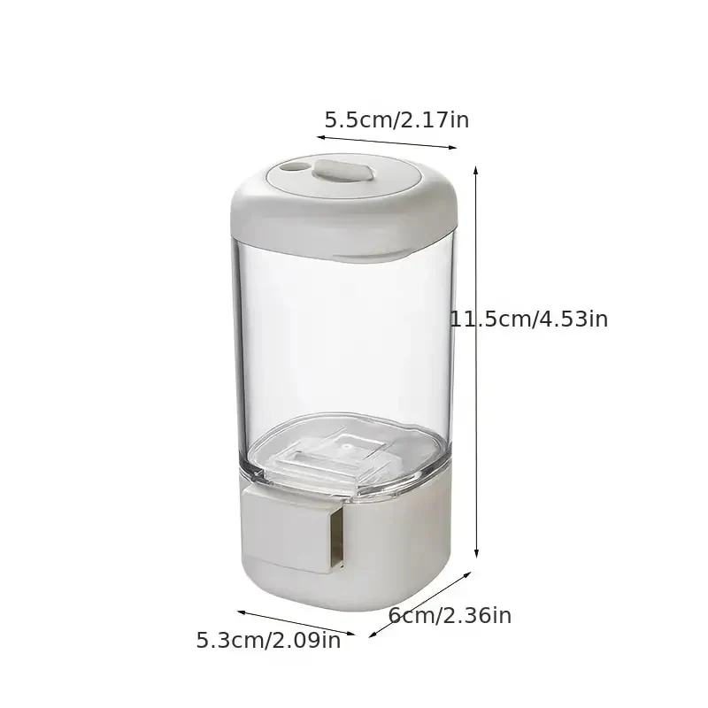 Seasoning Dispenser Bottle - Image 7