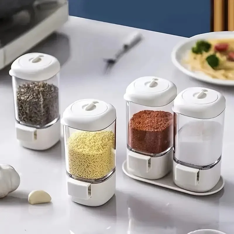 Seasoning Dispenser Bottle - Image 8