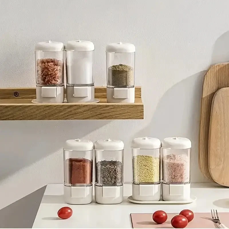 Seasoning Dispenser Bottle - Image 9