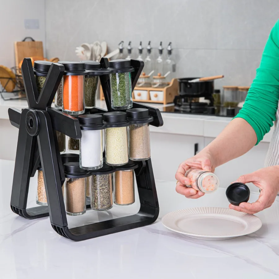 Seasoning Rack - Image 3