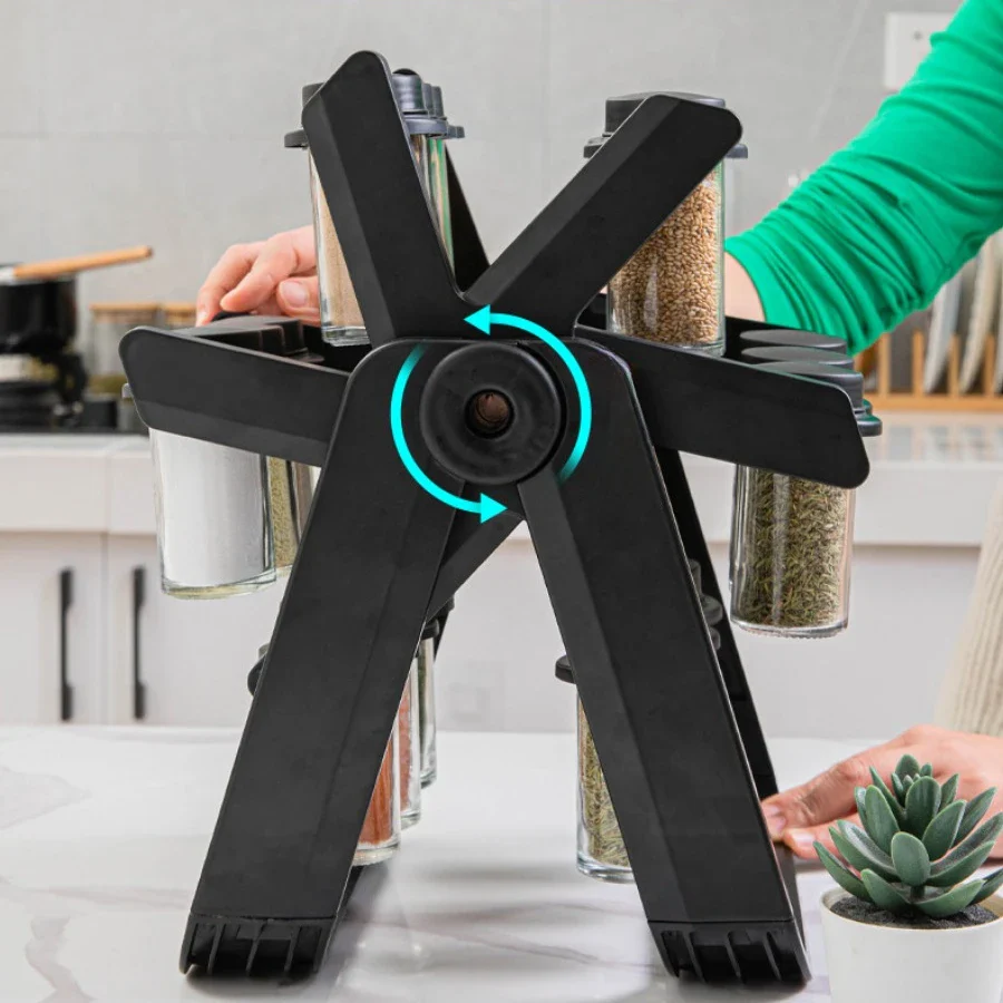 Seasoning Rack - Image 4