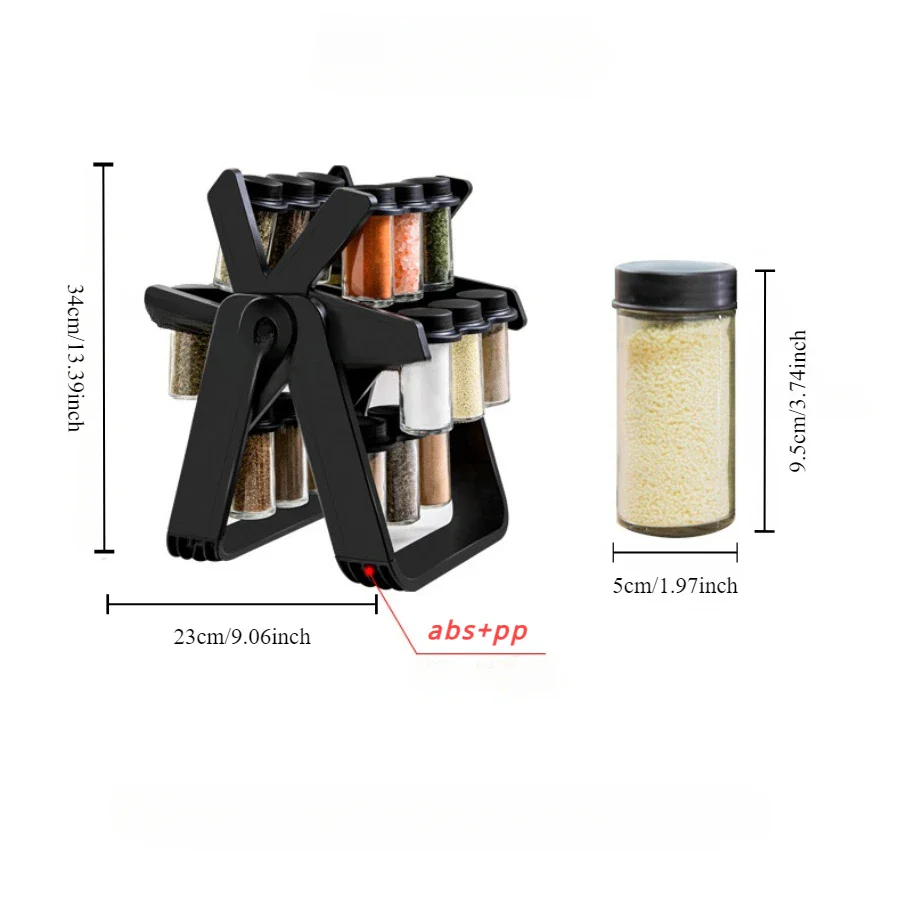 Seasoning Rack - Image 7
