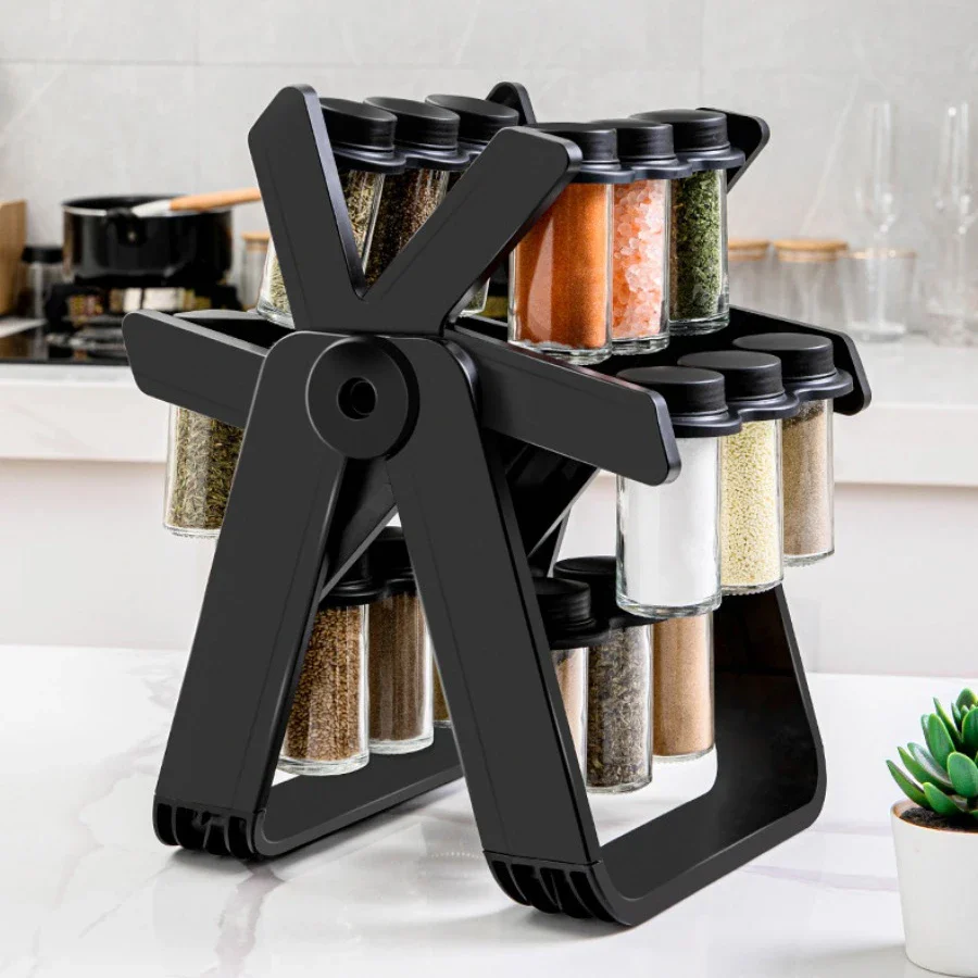 Seasoning Rack - Image 9