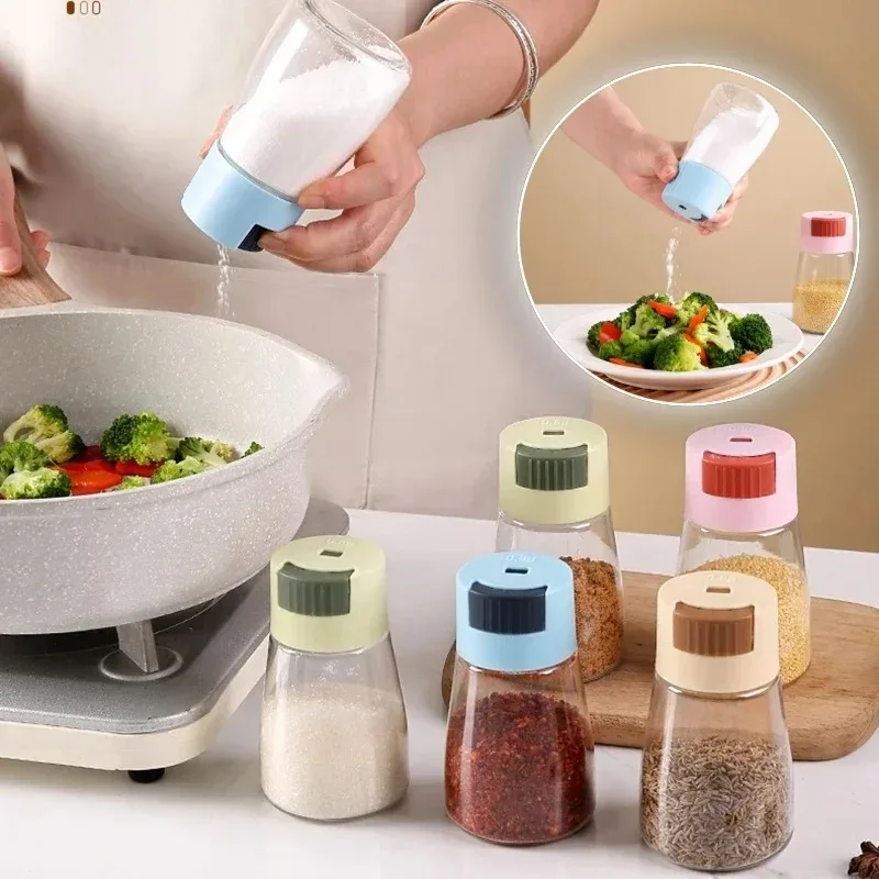 Seasoning Spice Dispenser - Image 2