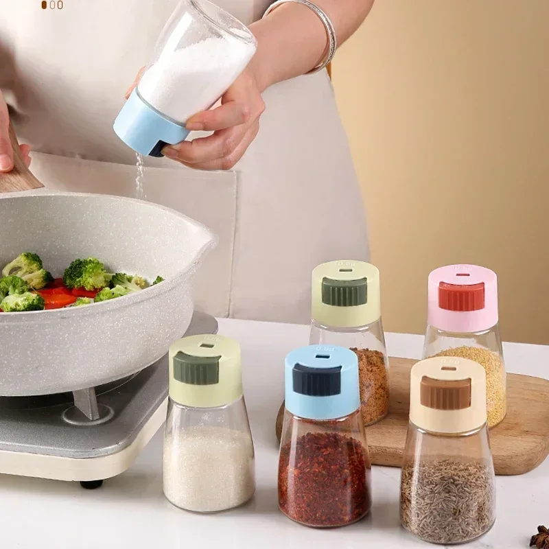 Seasoning Spice Dispenser - Image 27