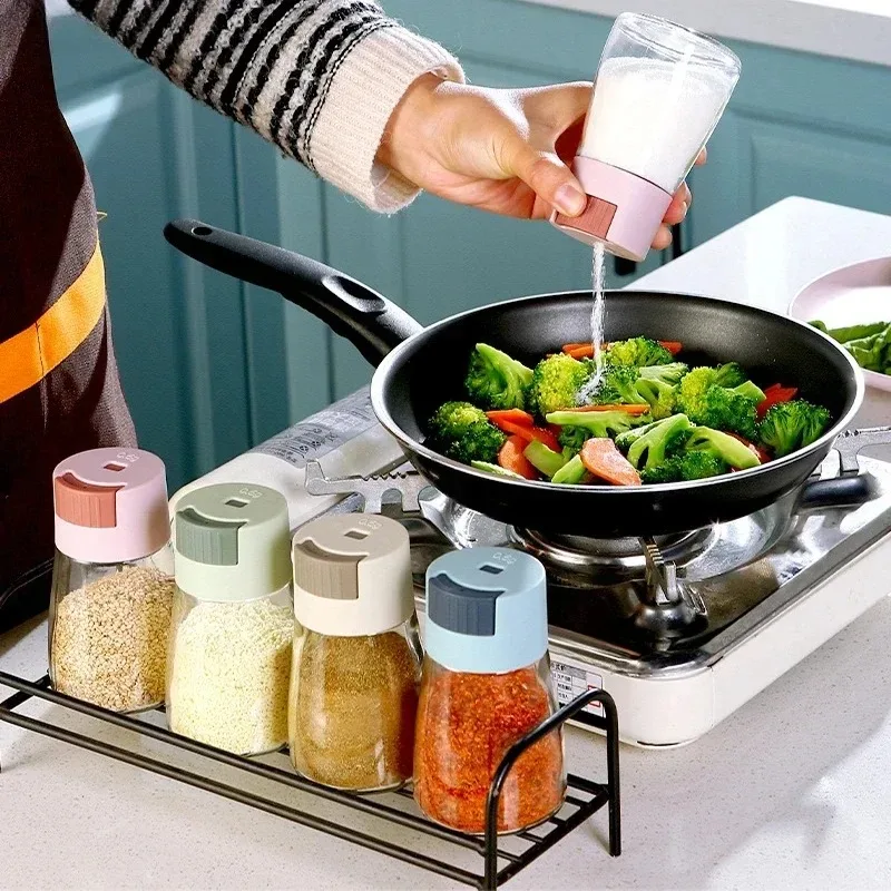Seasoning Spice Dispenser - Image 3