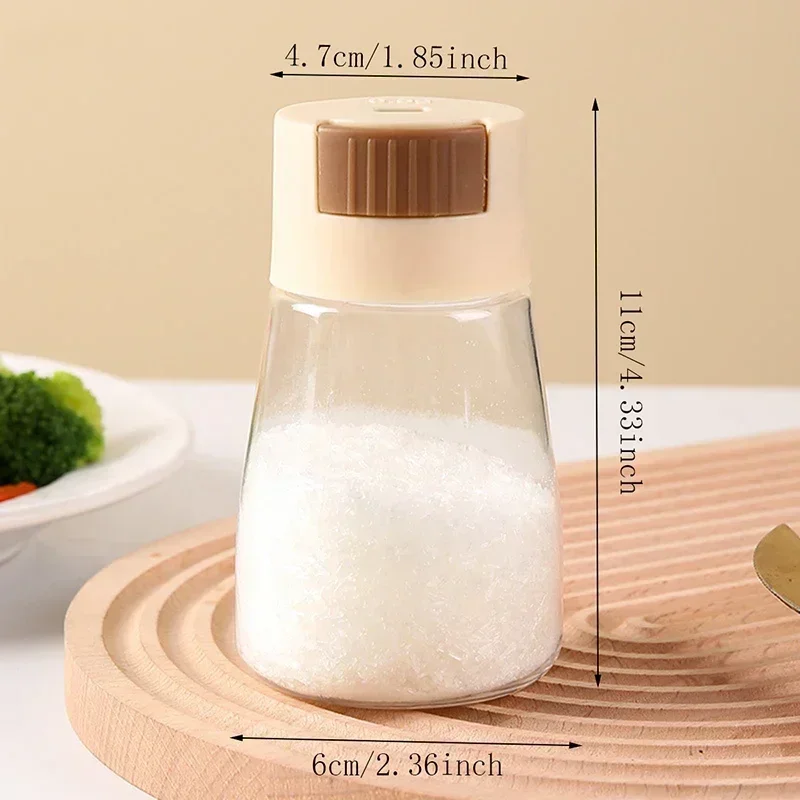 Seasoning Spice Dispenser - Image 33