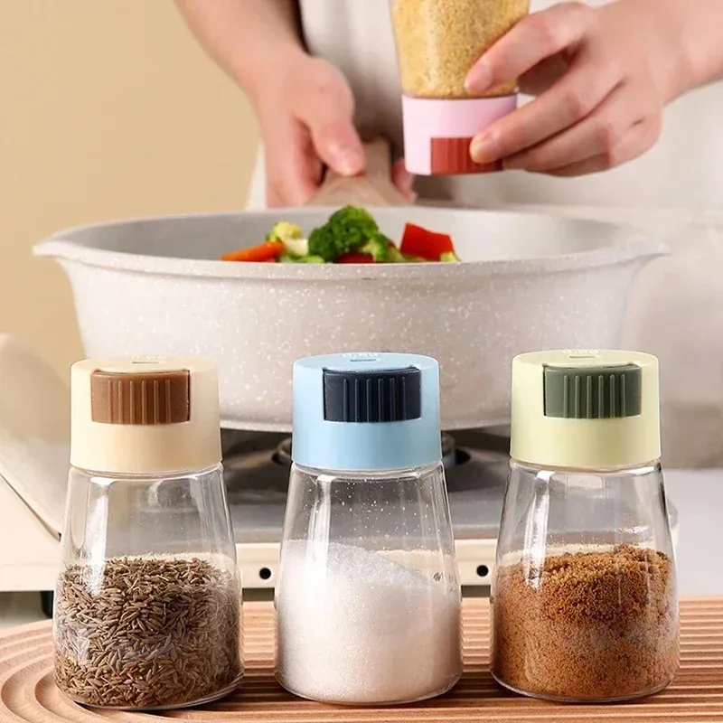 Seasoning Spice Dispenser - Image 5