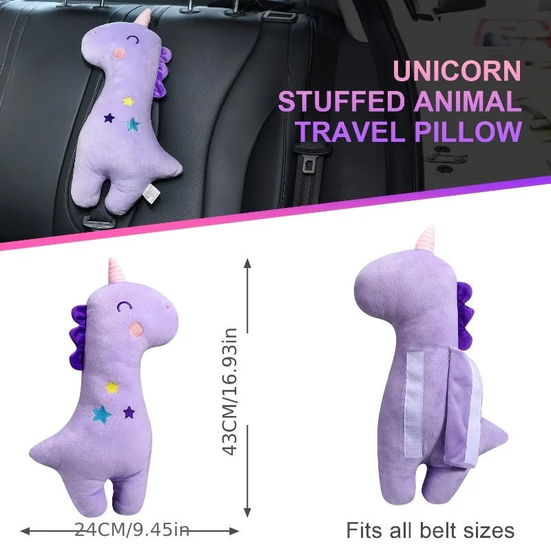Seat Belt Cushion - Image 5