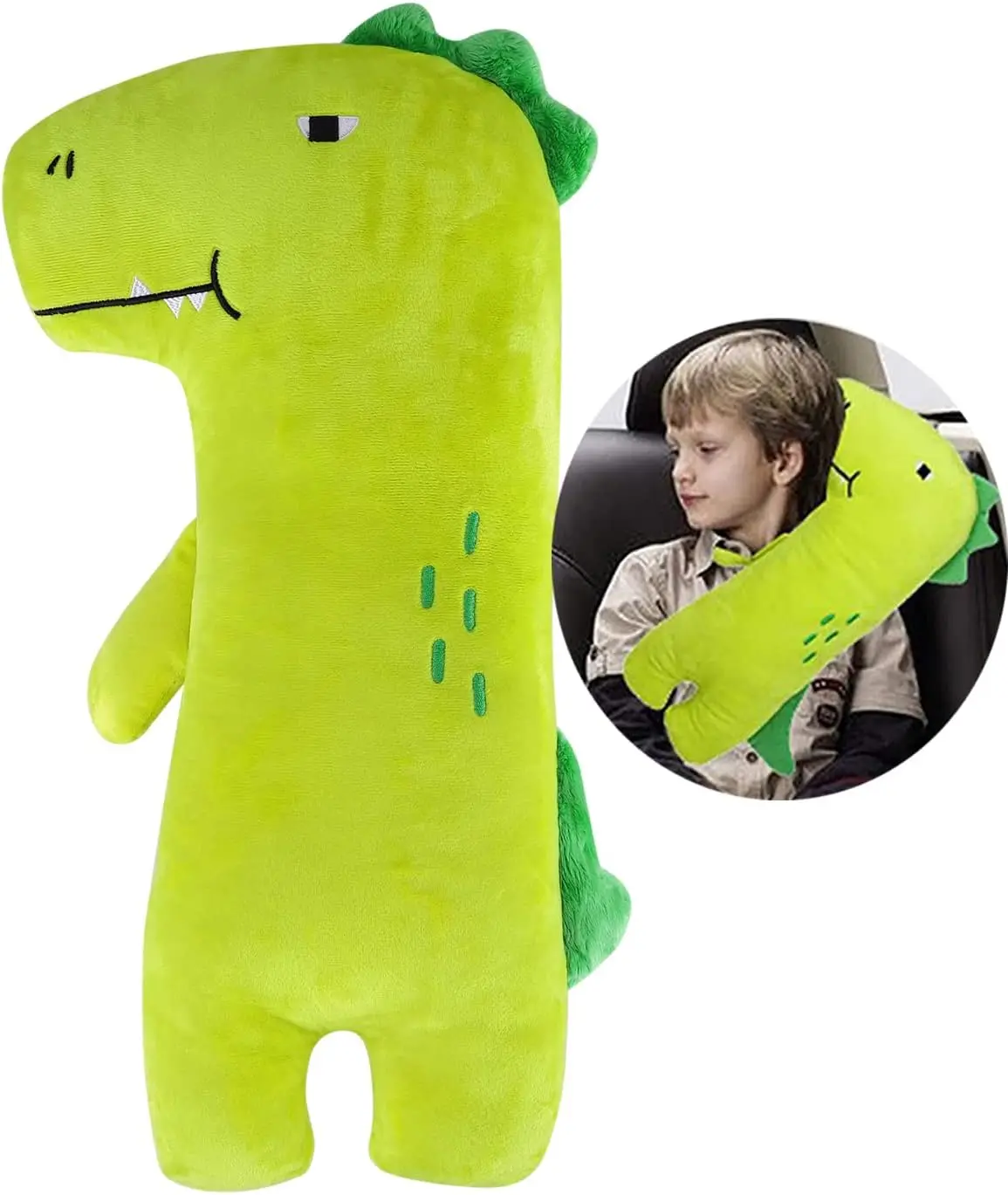 Seat Belt Cushion - Image 7