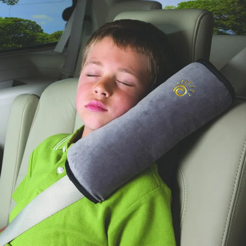 Seat Belt Cushion - Image 2