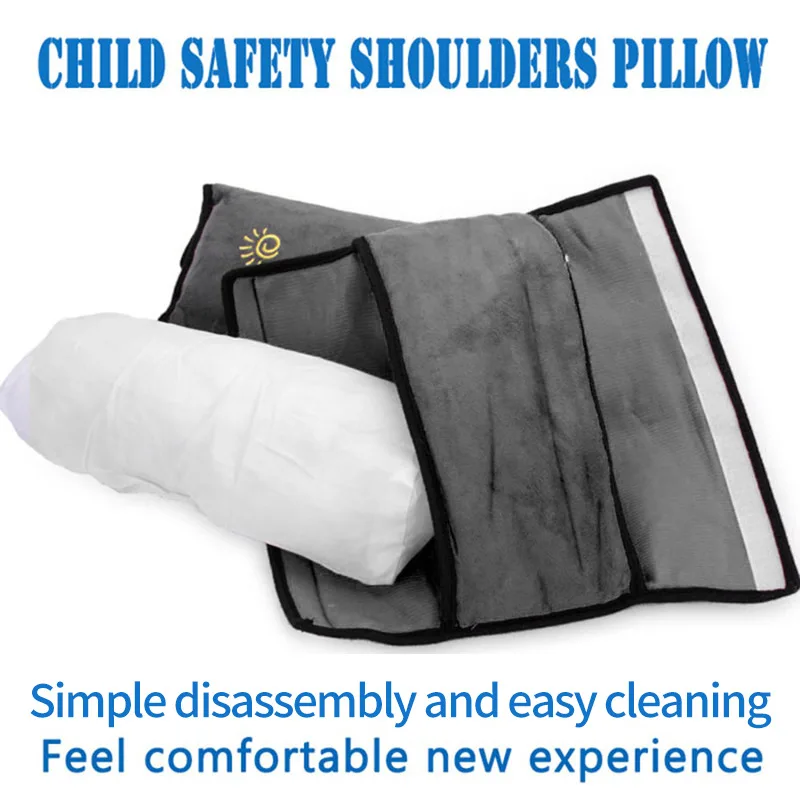 Seat Belt Cushion - Image 3