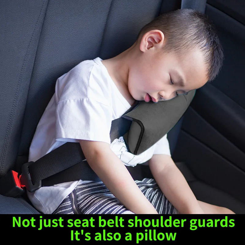 Seat Belt Cushion - Image 4