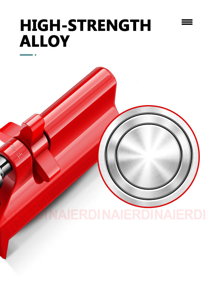 Security Door Stopper - Image 15