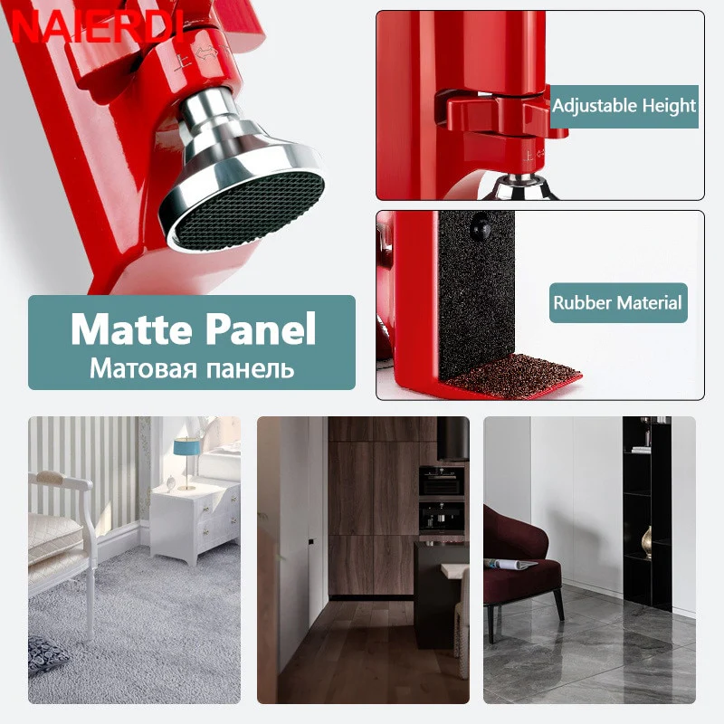 Security Door Stopper - Image 5