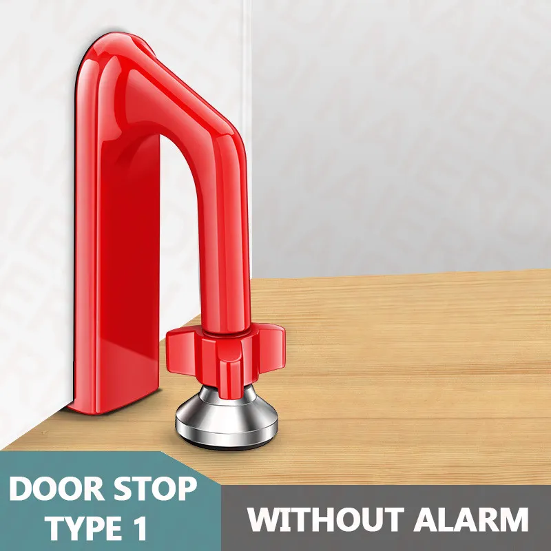 Security Door Stopper - Image 7