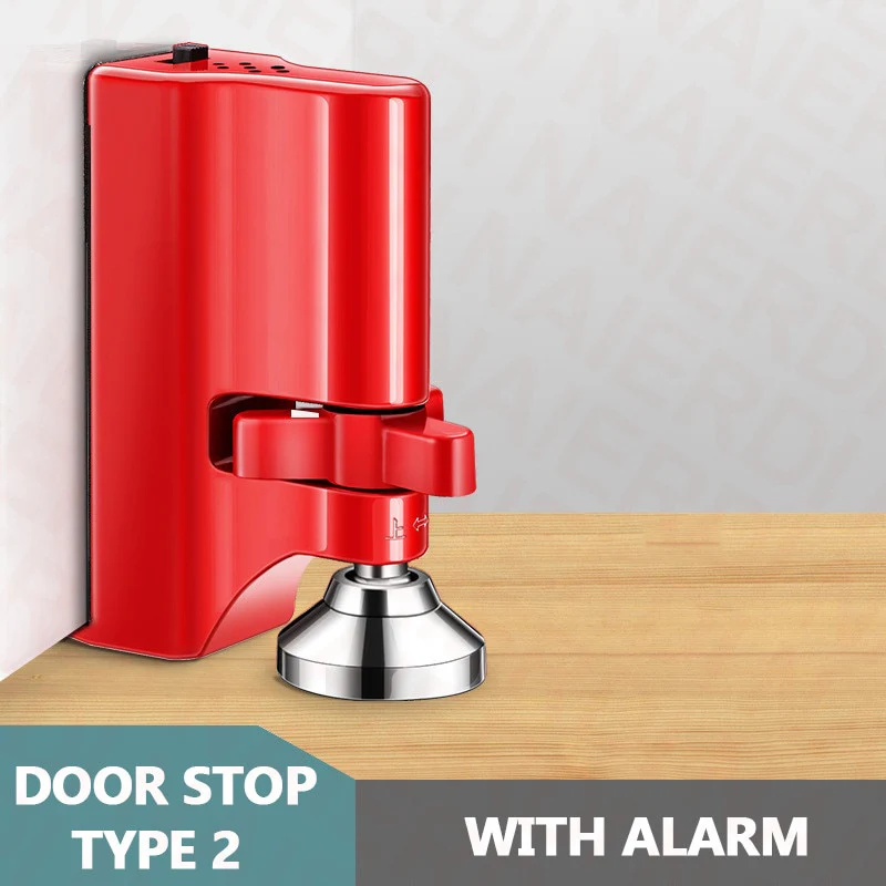 Security Door Stopper - Image 8
