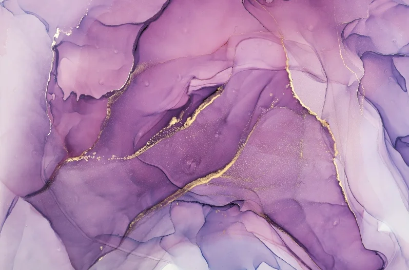Self-Adhesive Canvas 3D Marble Wall Paper - Image 43