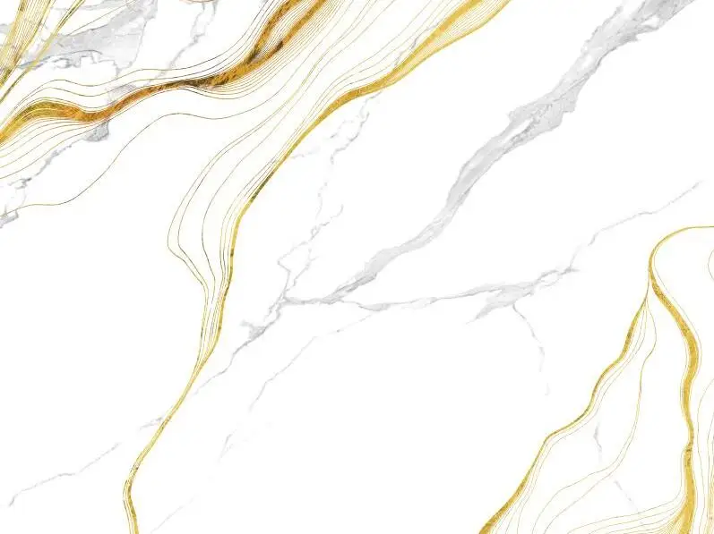 Self-Adhesive Canvas 3D Marble Wall Paper - Image 57