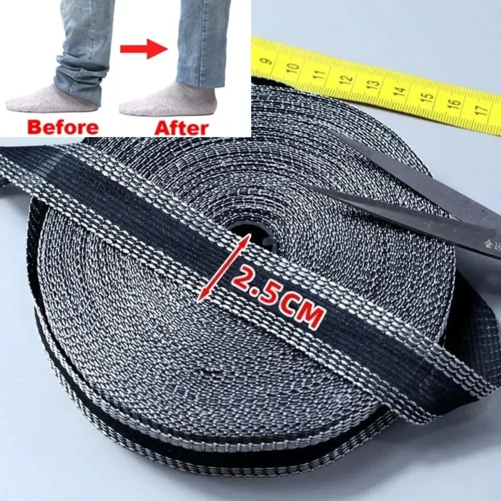 Self-Adhesive Clothing Sewing Tape - Image 3