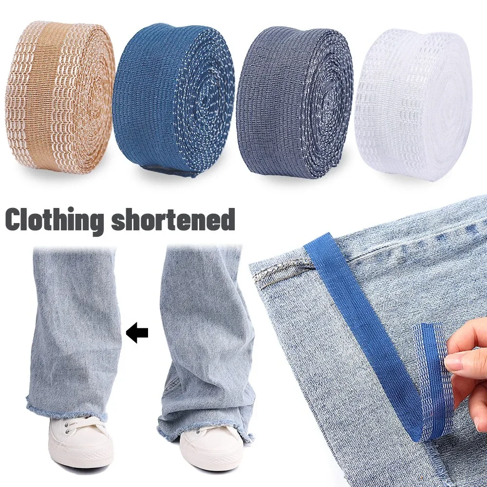 Self-Adhesive Clothing Sewing Tape - Image 4