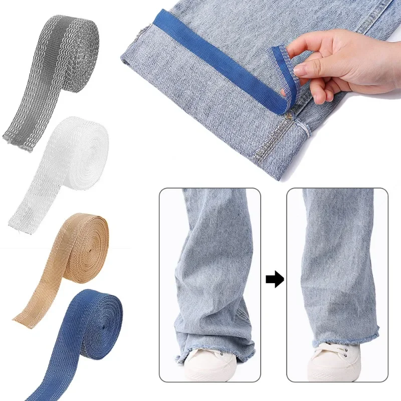 Self-Adhesive Clothing Sewing Tape - Image 9