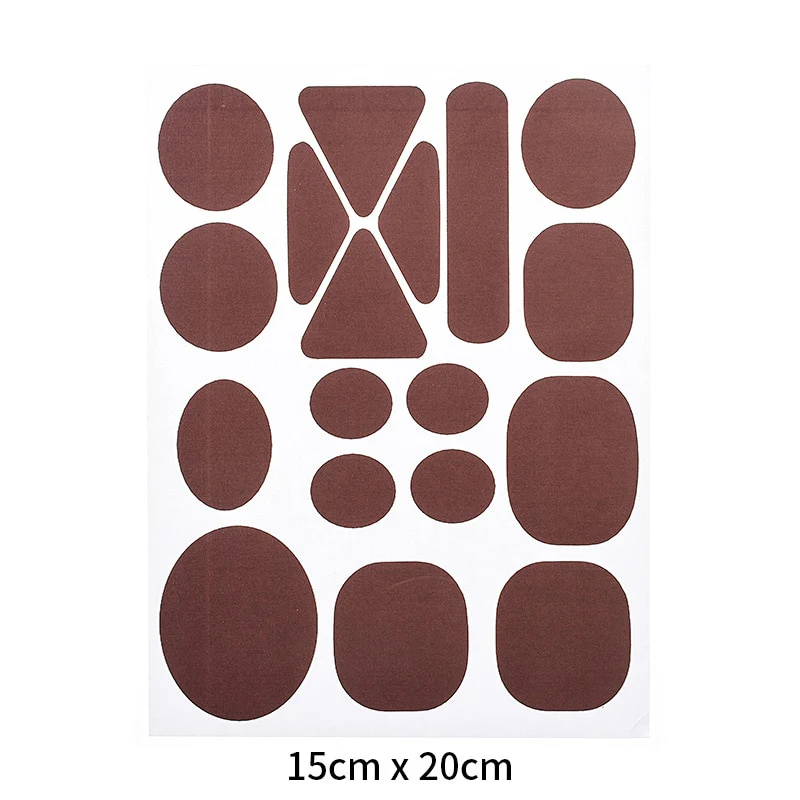 Self Adhesive Hole Repair Patches - Image 12