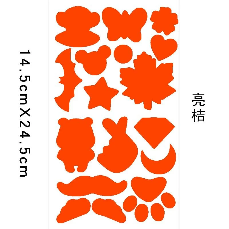 Self Adhesive Hole Repair Patches - Image 13