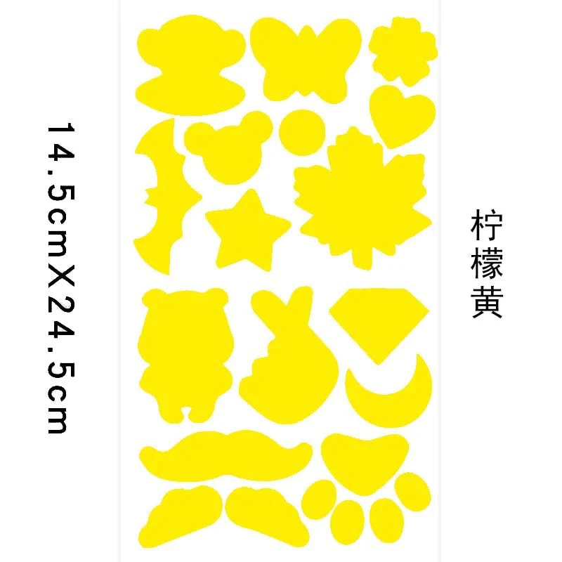 Self Adhesive Hole Repair Patches - Image 15