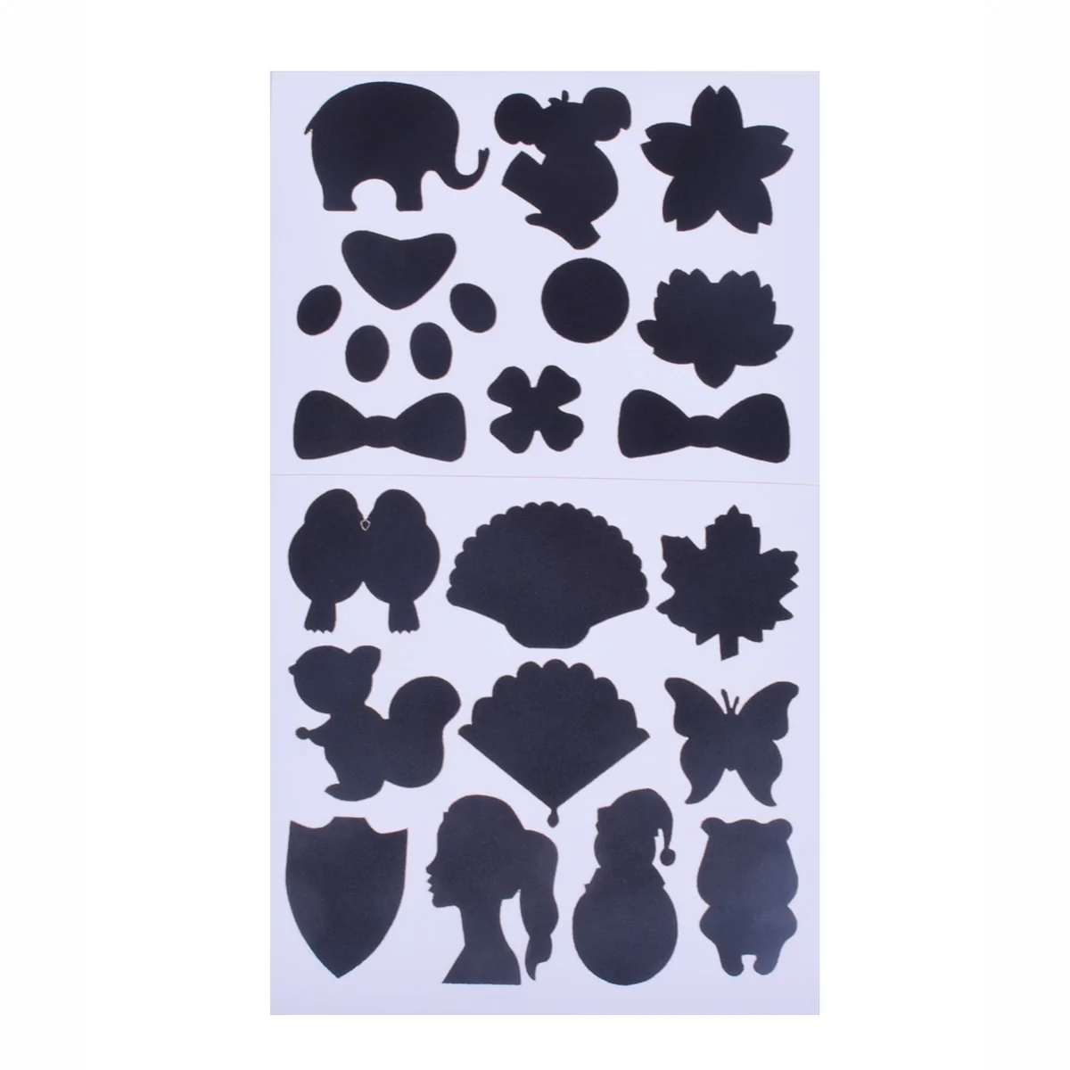 Self Adhesive Hole Repair Patches - Image 16