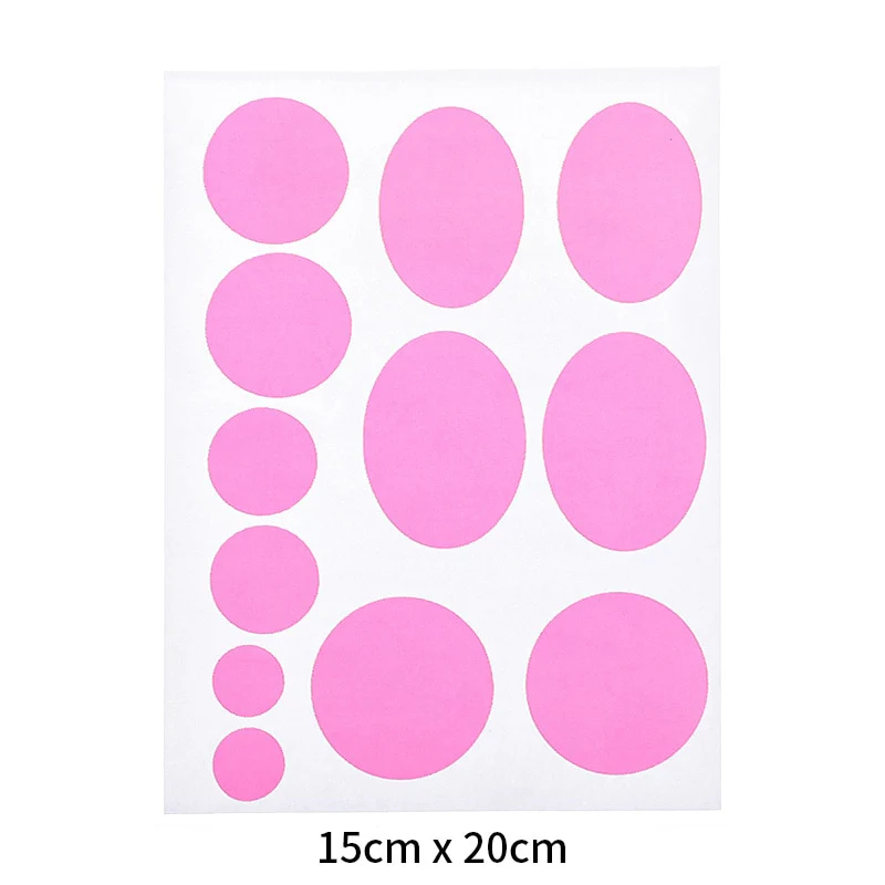 Self Adhesive Hole Repair Patches - Image 17