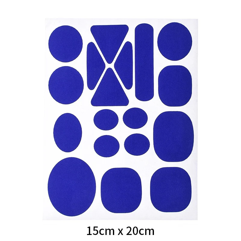Self Adhesive Hole Repair Patches - Image 18