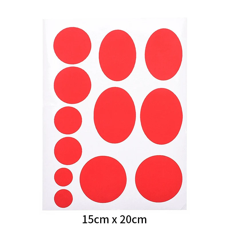 Self Adhesive Hole Repair Patches - Image 19