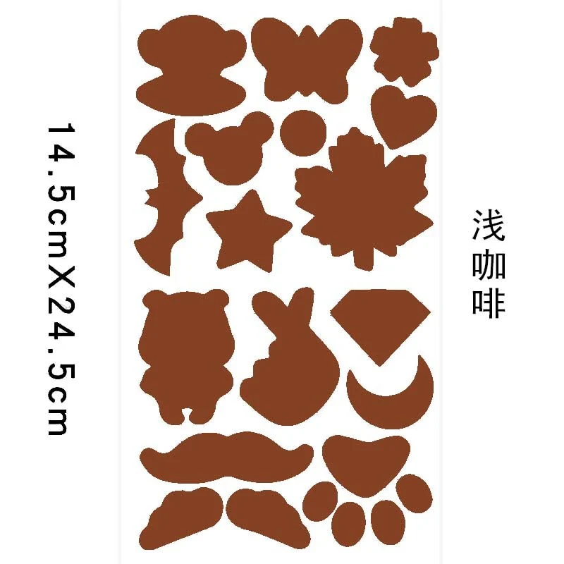 Self Adhesive Hole Repair Patches - Image 20