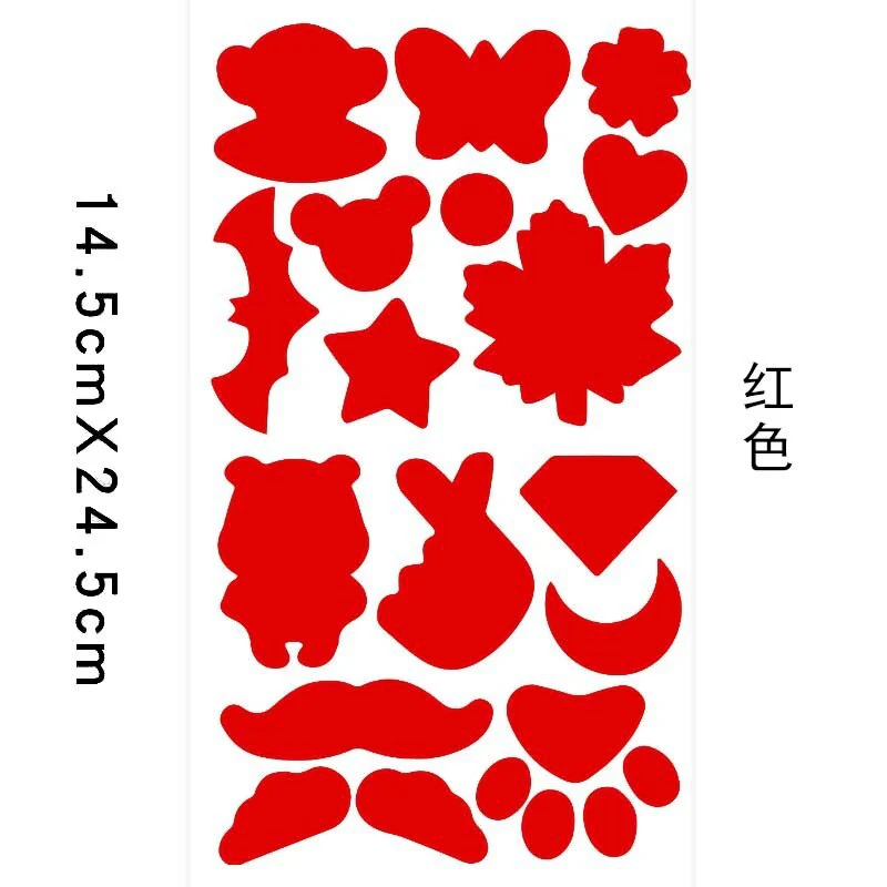 Self Adhesive Hole Repair Patches - Image 21