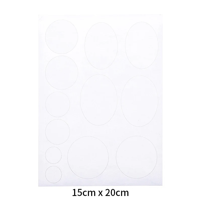 Self Adhesive Hole Repair Patches - Image 22