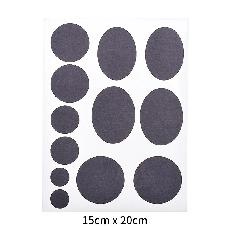 Self Adhesive Hole Repair Patches - Image 23