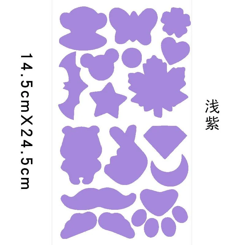 Self Adhesive Hole Repair Patches - Image 25