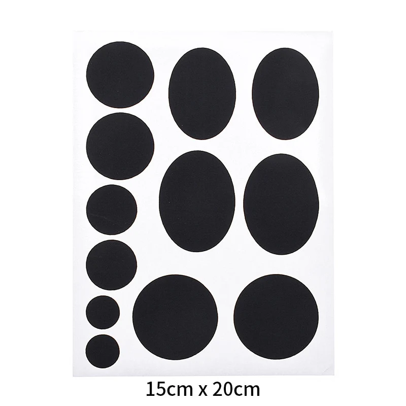 Self Adhesive Hole Repair Patches - Image 26