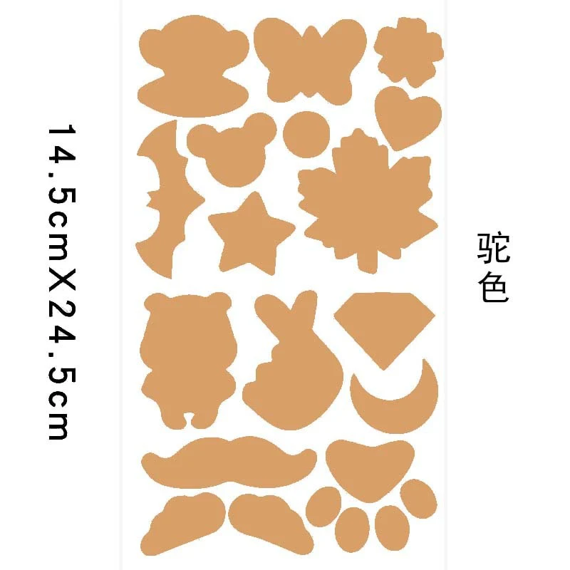 Self Adhesive Hole Repair Patches - Image 27