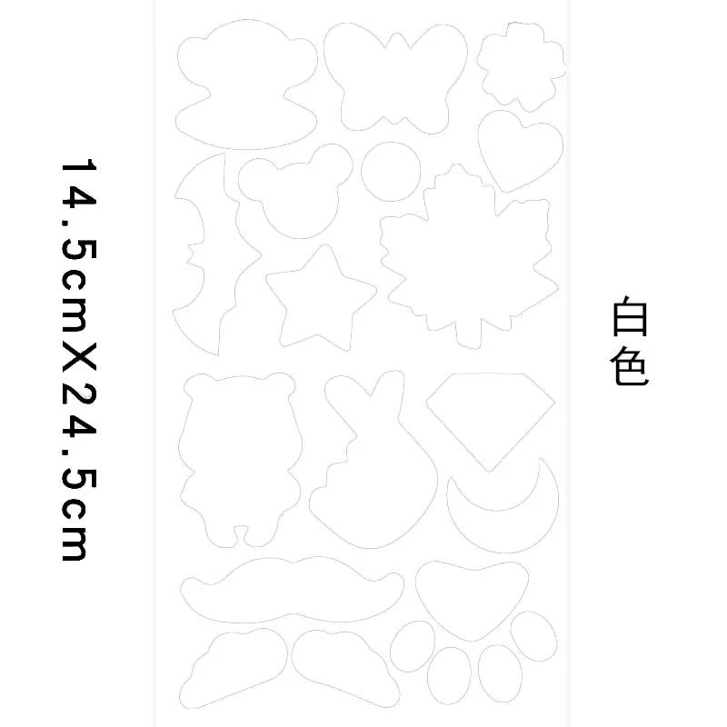 Self Adhesive Hole Repair Patches - Image 28