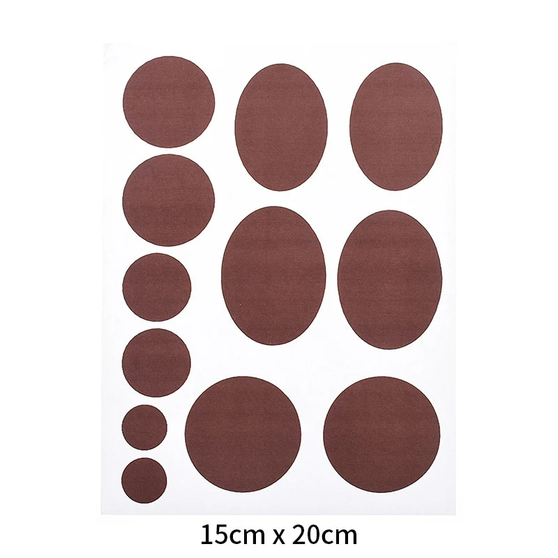 Self Adhesive Hole Repair Patches - Image 29