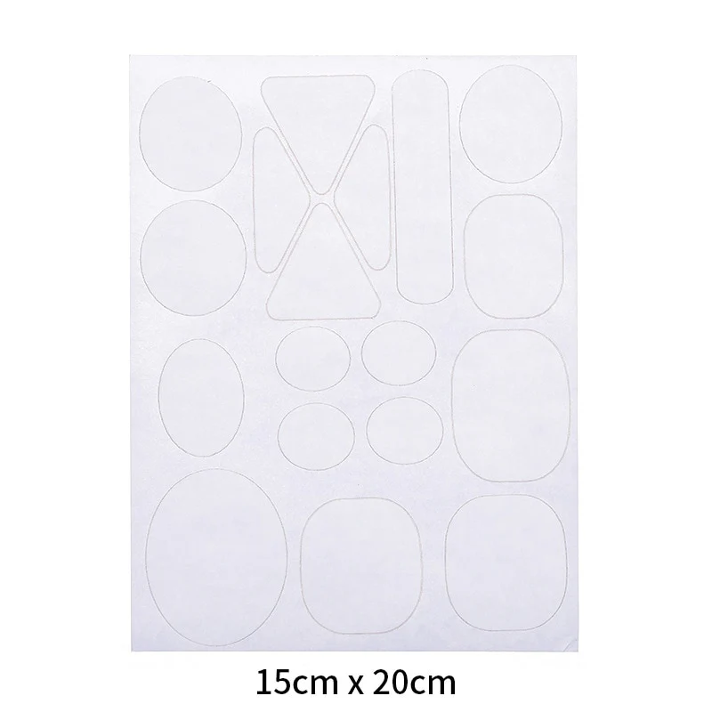 Self Adhesive Hole Repair Patches - Image 30