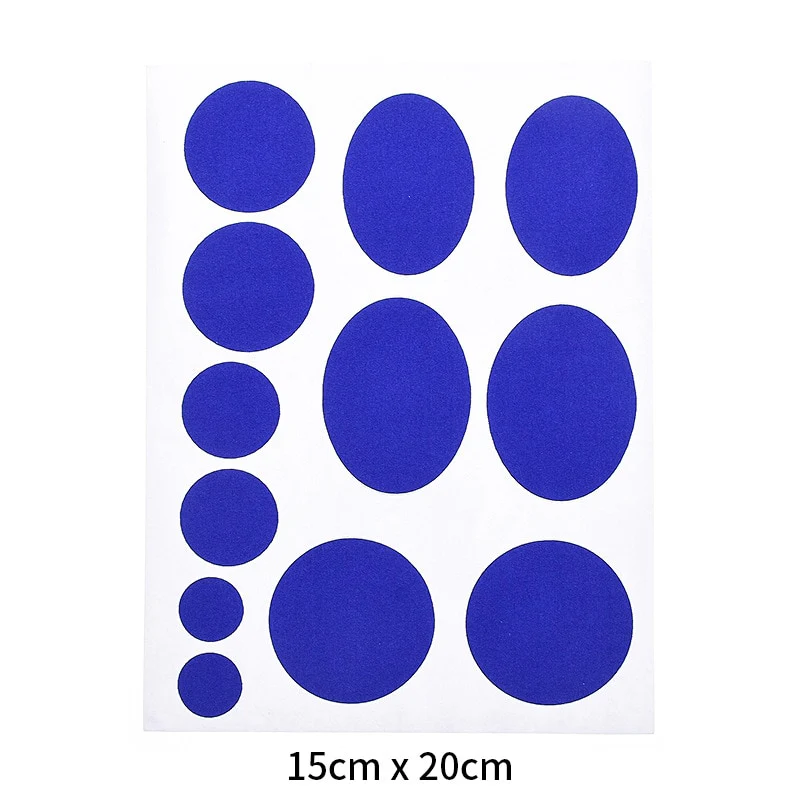 Self Adhesive Hole Repair Patches - Image 31