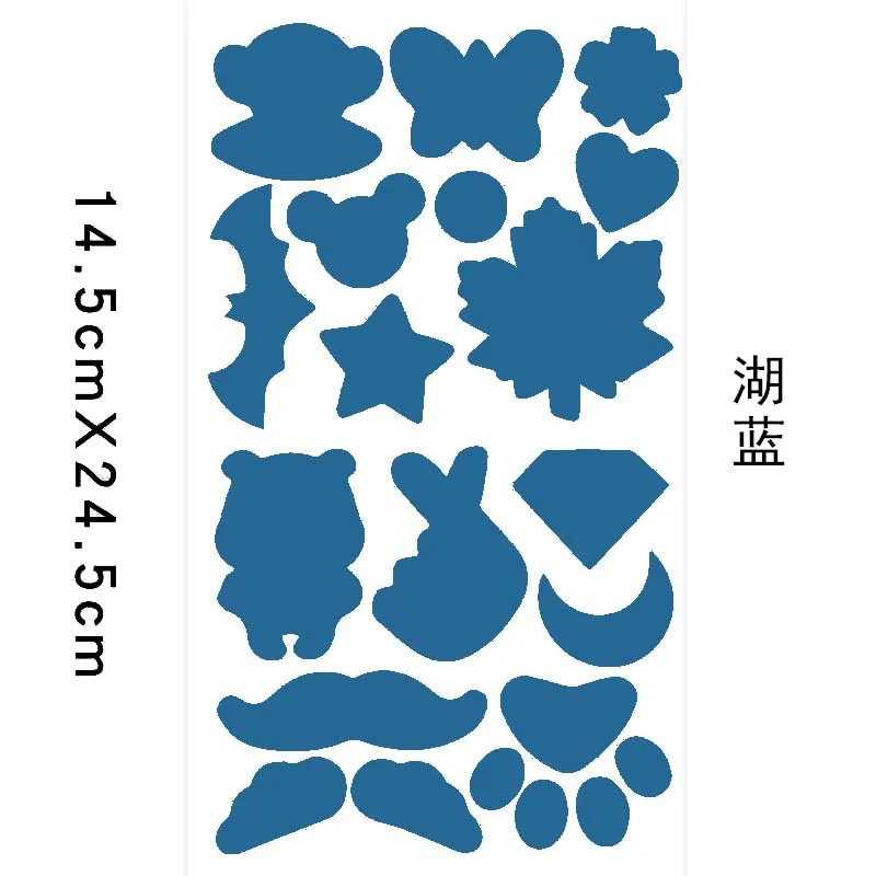 Self Adhesive Hole Repair Patches - Image 32