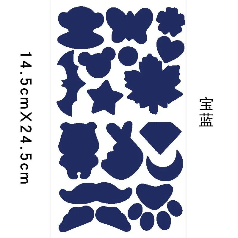Self Adhesive Hole Repair Patches - Image 33