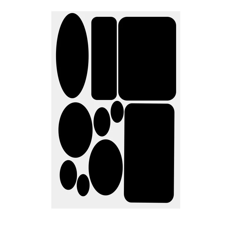 Self Adhesive Hole Repair Patches - Image 34