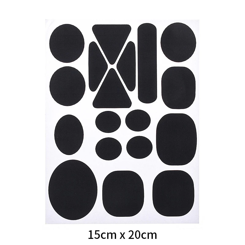 Self Adhesive Hole Repair Patches - Image 35