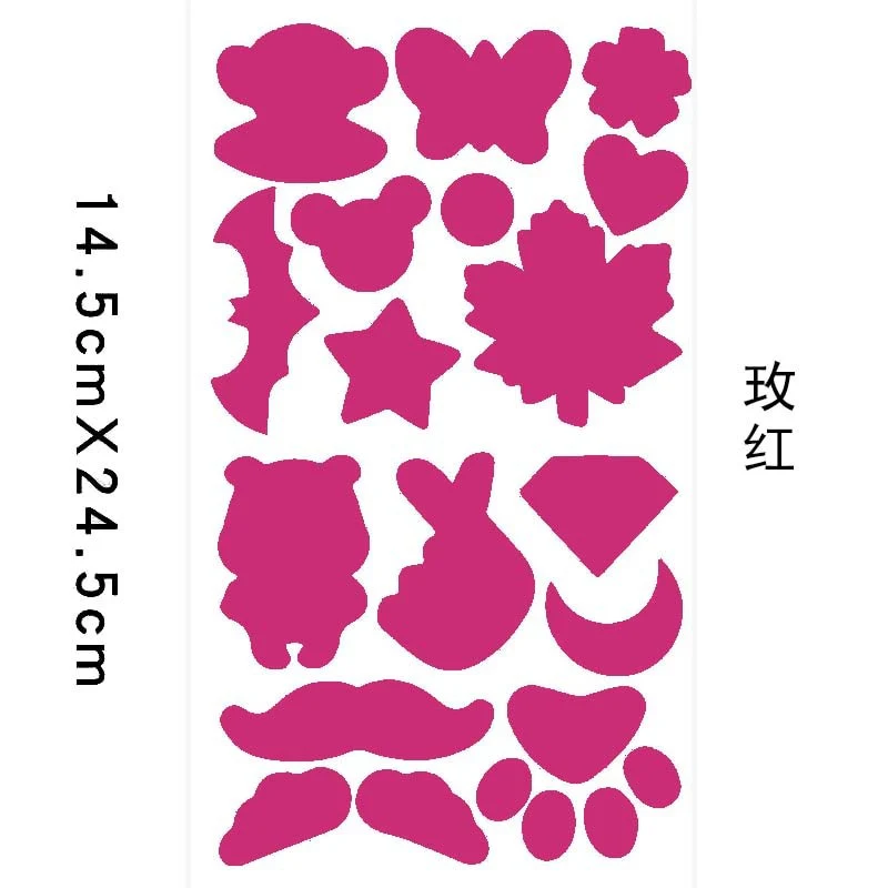 Self Adhesive Hole Repair Patches - Image 37