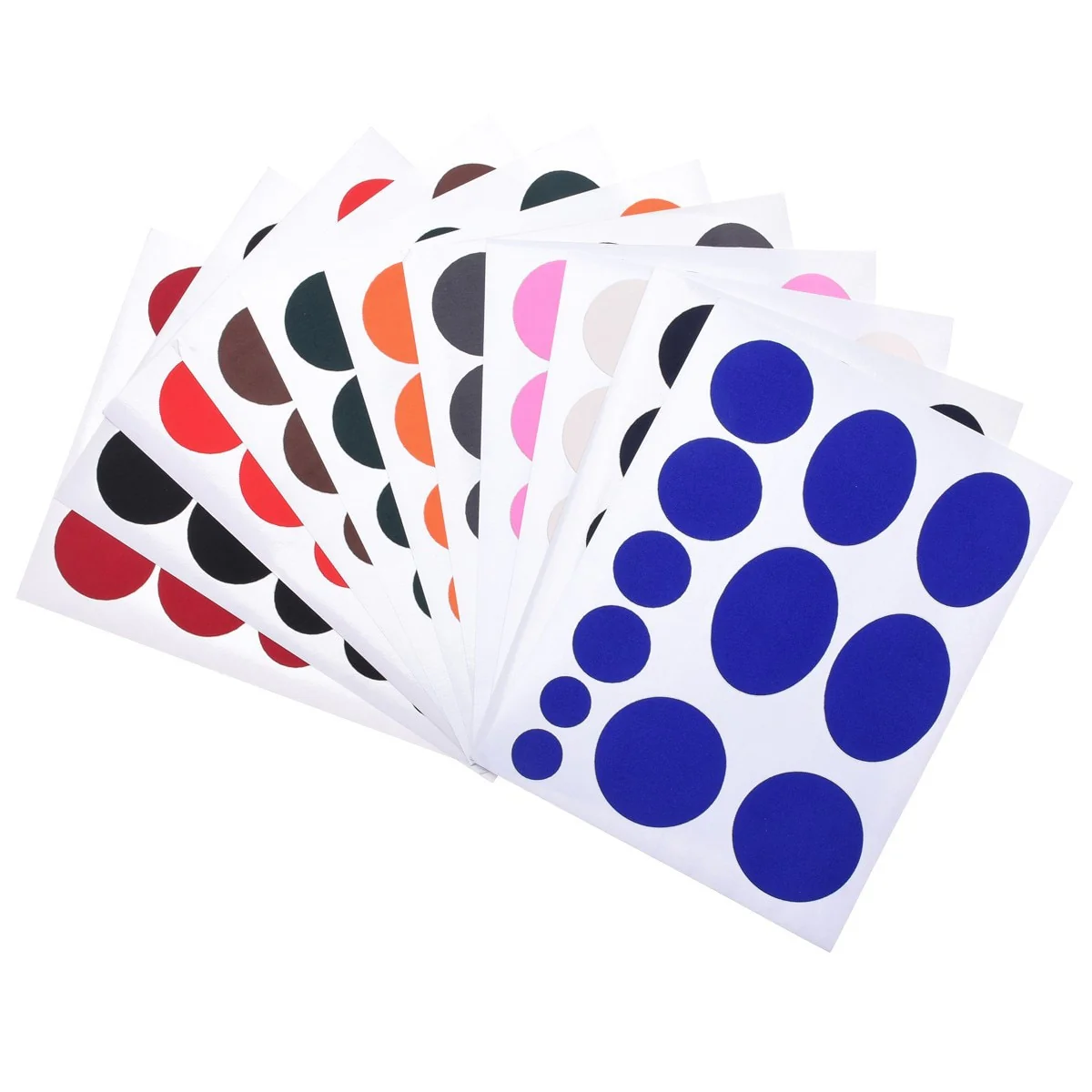 Self Adhesive Hole Repair Patches - Image 39